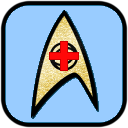 Starship Insignia - Nurse