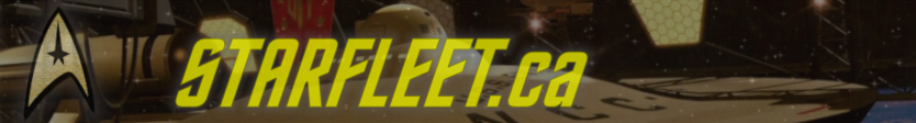 Starfleet.ca